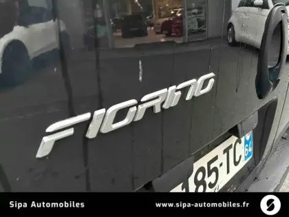 Photo 35 Fiat Fiorino  TOLE 1.3 16V MULTIJET 95