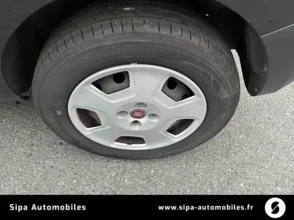 Photo 26 Fiat Fiorino  TOLE 1.3 16V MULTIJET 95