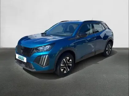 Photo Peugeot 2008 Edition