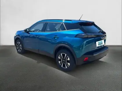 Photo 6 Peugeot 2008  Hybrid 110 e-DCS6