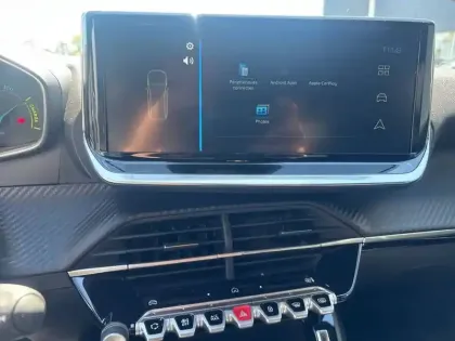 Photo 19 Peugeot 2008  Hybrid 110 e-DCS6