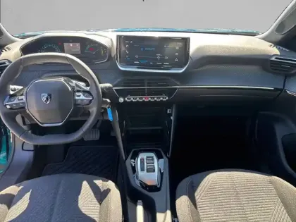Photo 7 Peugeot 2008  Hybrid 110 e-DCS6