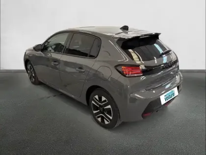 Photo 6 Peugeot 208  Hybrid 110 ch e-DCS6
