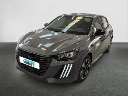 Photo Peugeot 208 Allure