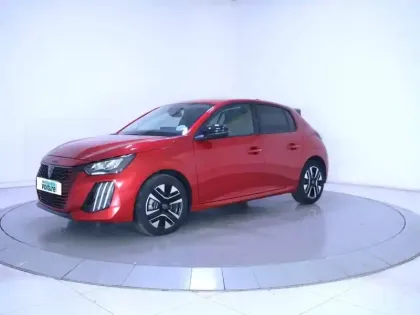 Photo Peugeot 208 Allure