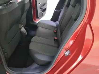 Photo 11 Peugeot 208  Hybrid 100 e-DCS6