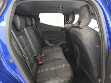 Photo 38 Renault Clio  E-Tech full hybrid 145