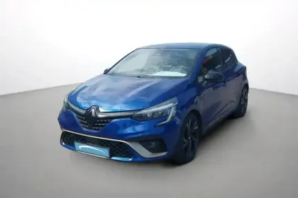 Photo Renault Clio Engineered