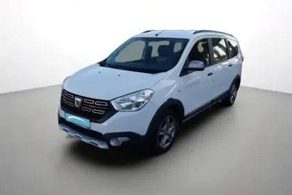 Photo Dacia Lodgy Stepway