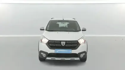 Photo 15 Dacia Lodgy  TCe 115 5 places