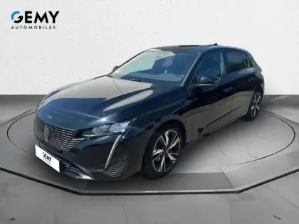 Photo Peugeot 308 Allure