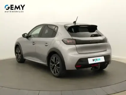 Photo 28 Peugeot 208  PureTech 100 S&S EAT8