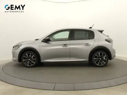 Photo 40 Peugeot 208  PureTech 100 S&S EAT8