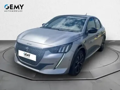 Photo Peugeot 208 Gt Pack