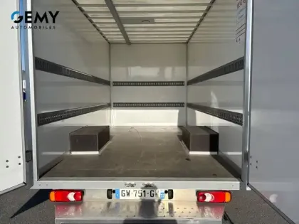 Photo 5 Renault Master  PHC TRAC F3500 L3H1 BLUE DCI 145 EURO VI