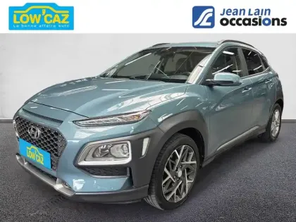 Photo Hyundai Kona Executive