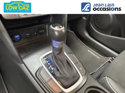 Photo 12 Hyundai Kona  1.6 GDi Hybrid