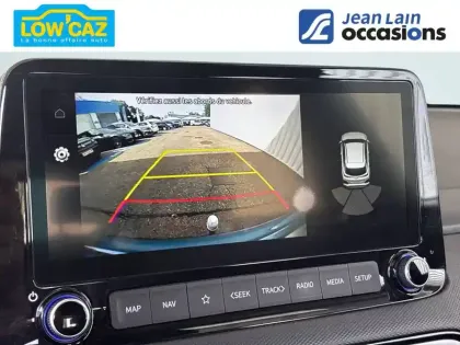 Photo 18 Hyundai Kona  1.6 GDi Hybrid