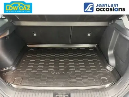 Photo 9 Hyundai Kona  1.6 GDi Hybrid