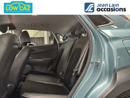 Photo 16 Hyundai Kona  1.6 GDi Hybrid