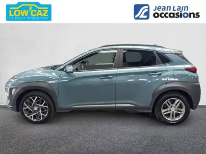 Photo 7 Hyundai Kona  1.6 GDi Hybrid