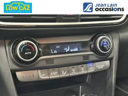 Photo 13 Hyundai Kona  1.6 GDi Hybrid