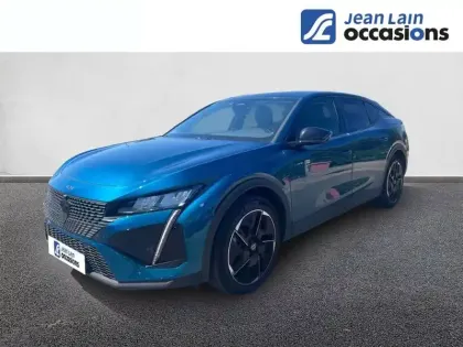 Photo Peugeot 408 Allure Pack