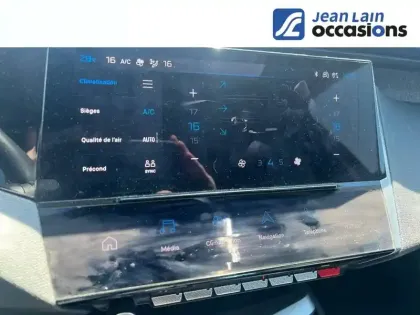 Photo 13 Peugeot 408  PHEV 225 e-EAT8