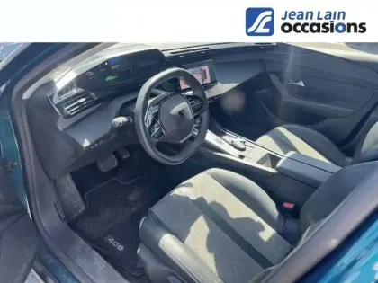 Photo 10 Peugeot 408  PHEV 225 e-EAT8
