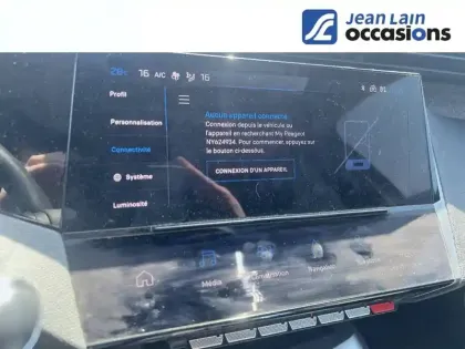 Photo 15 Peugeot 408  PHEV 225 e-EAT8