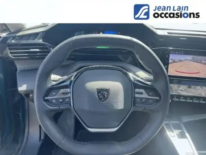 Photo 11 Peugeot 408  PHEV 225 e-EAT8