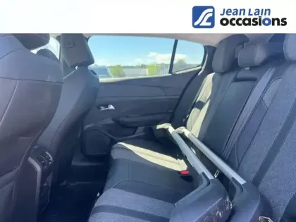 Photo 16 Peugeot 408  PHEV 225 e-EAT8