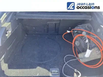 Photo 9 Peugeot 408  PHEV 225 e-EAT8