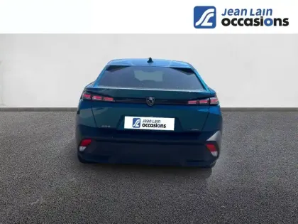 Photo 5 Peugeot 408  PHEV 225 e-EAT8