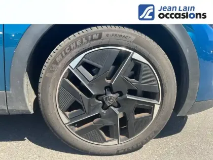 Photo 8 Peugeot 408  PHEV 225 e-EAT8