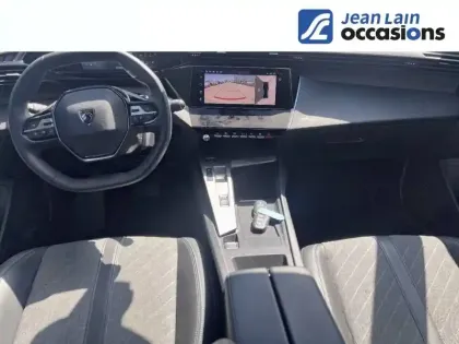 Photo 17 Peugeot 408  PHEV 225 e-EAT8