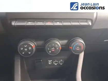 Photo 13 Renault Clio  SOCIETE BLUE DCI 100 - 21N