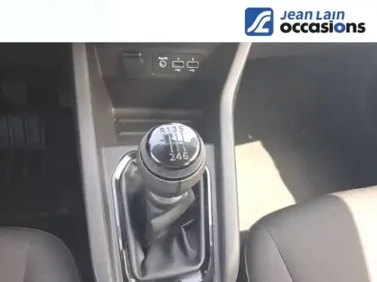 Photo 12 Renault Clio  SOCIETE BLUE DCI 100 - 21N