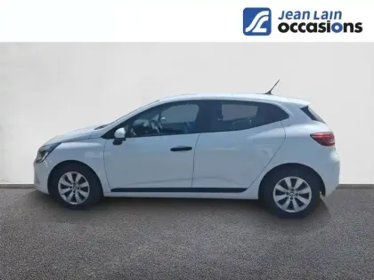 Photo 7 Renault Clio  SOCIETE BLUE DCI 100 - 21N