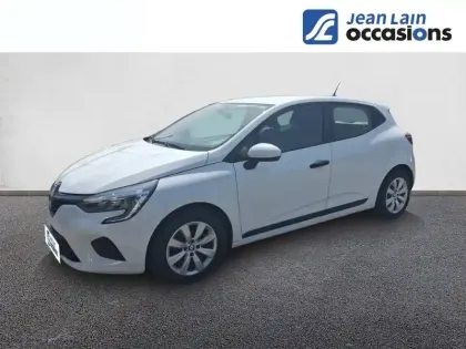 Photo Renault Clio Air Nav