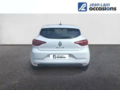 Photo 5 Renault Clio  SOCIETE BLUE DCI 100 - 21N