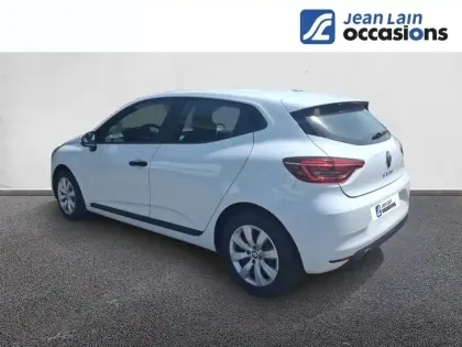 Photo 6 Renault Clio  SOCIETE BLUE DCI 100 - 21N