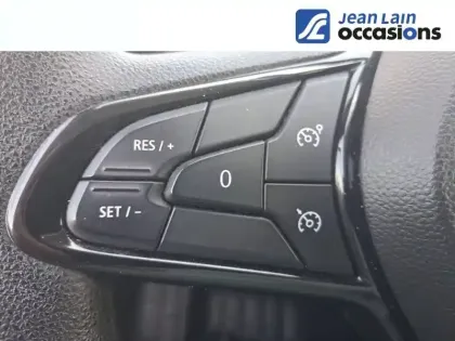Photo 11 Renault Clio  SOCIETE BLUE DCI 100 - 21N