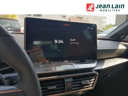 Photo 15 Cupra Leon  1.5 eTSI Hybrid 150 ch DSG7