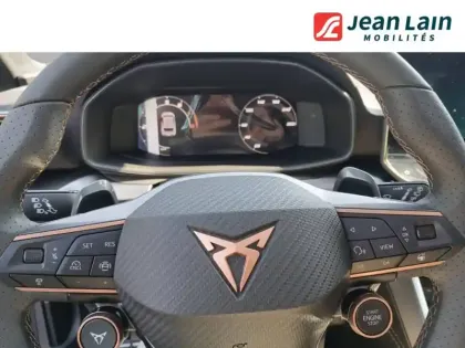 Photo 11 Cupra Leon  1.5 eTSI Hybrid 150 ch DSG7