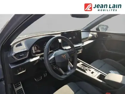Photo 10 Cupra Leon  1.5 eTSI Hybrid 150 ch DSG7