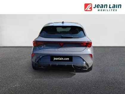 Photo 5 Cupra Leon  1.5 eTSI Hybrid 150 ch DSG7