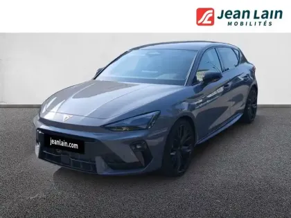 Photo Cupra Leon V