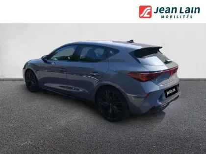 Photo 6 Cupra Leon  1.5 eTSI Hybrid 150 ch DSG7
