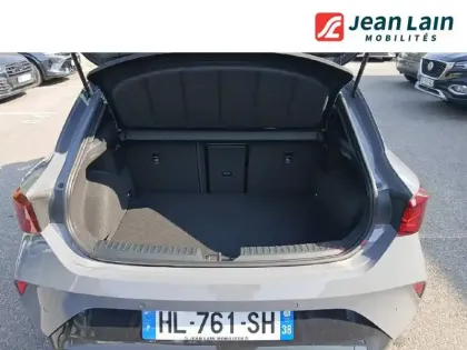 Photo 9 Cupra Leon  1.5 eTSI Hybrid 150 ch DSG7